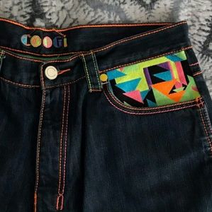 Coogi jeans